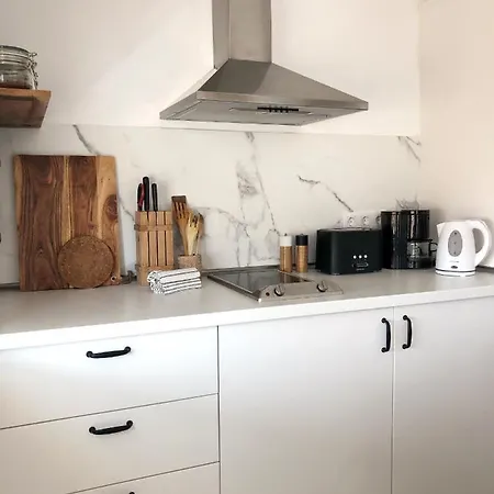 דירה Casa Alejandro 7 Vistas *