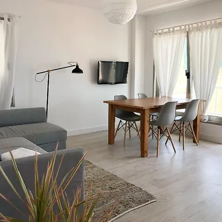 Casa Alejandro 7 Vistas ארונה