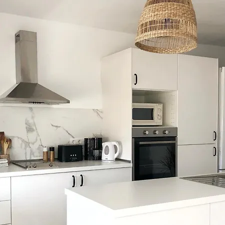 Casa Alejandro 7 Vistas דירה