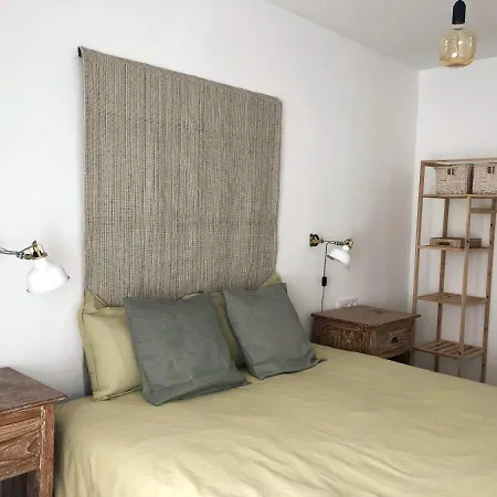 דירה Casa Alejandro 7 Vistas *