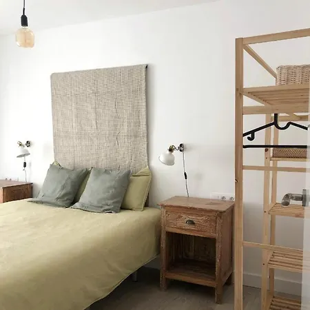 Casa Alejandro 7 Vistas * ארונה