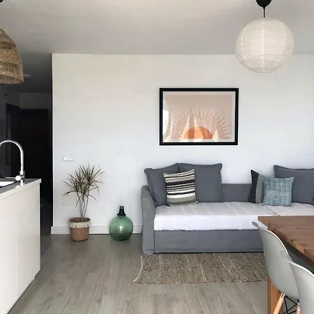 Casa Alejandro 7 Vistas דירה ארונה