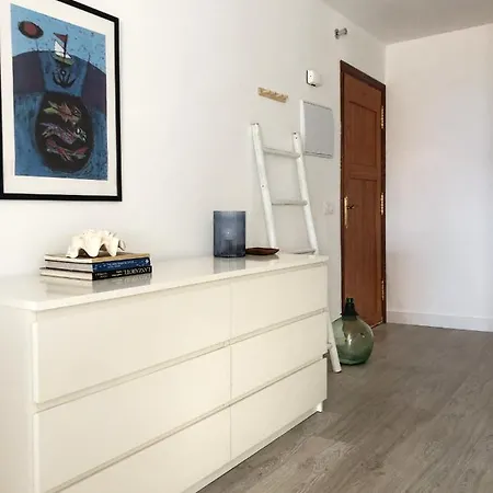 דירה Casa Alejandro 7 Vistas