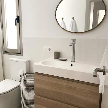 דירה Casa Alejandro 7 Vistas