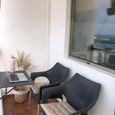 Casa Alejandro 7 Vistas * ארונה