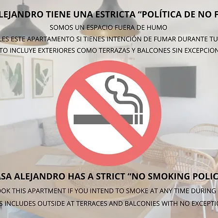 Casa Alejandro 7 Vistas アロナ