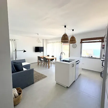 Casa Alejandro 7 Vistas 아파트 아로나