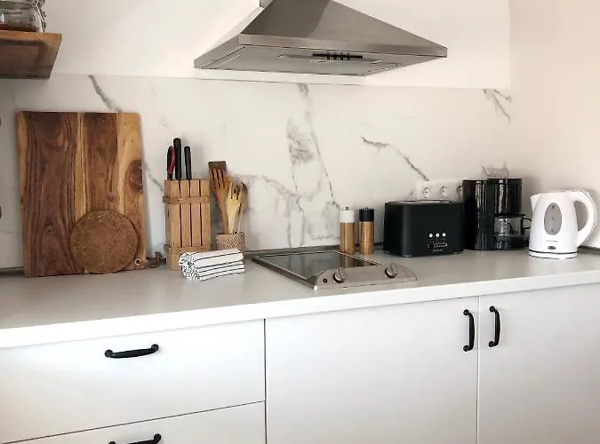 アパート Casa Alejandro 7 Vistas *