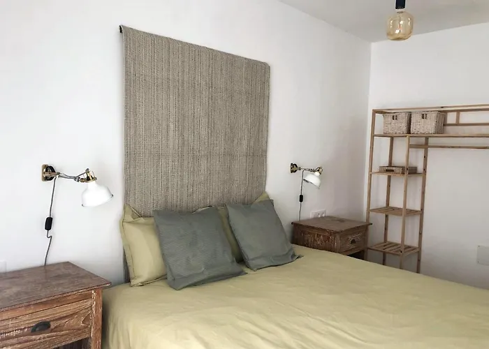 アパート Casa Alejandro 7 Vistas *