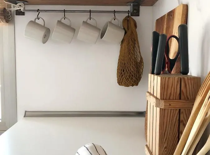 Casa Alejandro 7 Vistas * アロナ