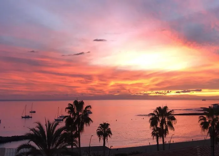 Casa Alejandro 7 Vistas 阿罗纳