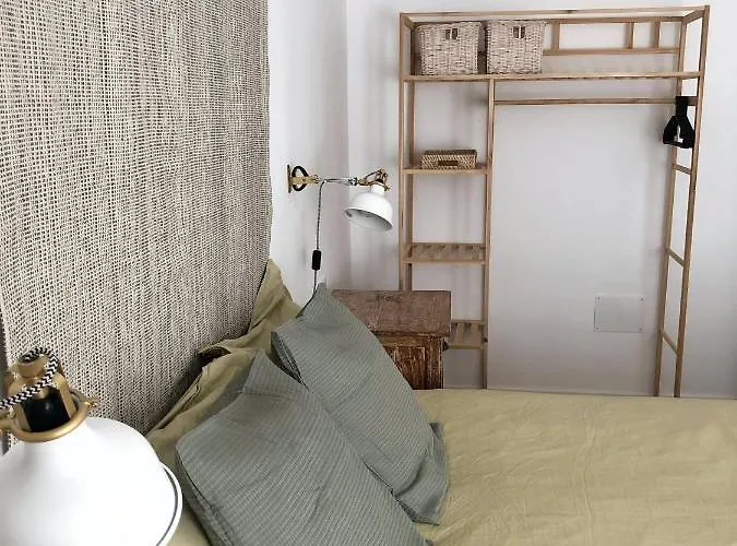 Casa Alejandro 7 Vistas 阿罗纳