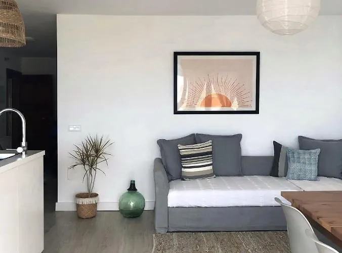 Casa Alejandro 7 Vistas アパート アロナ