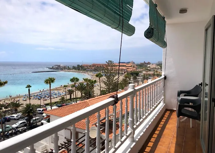 Casa Alejandro 7 Vistas アパート *