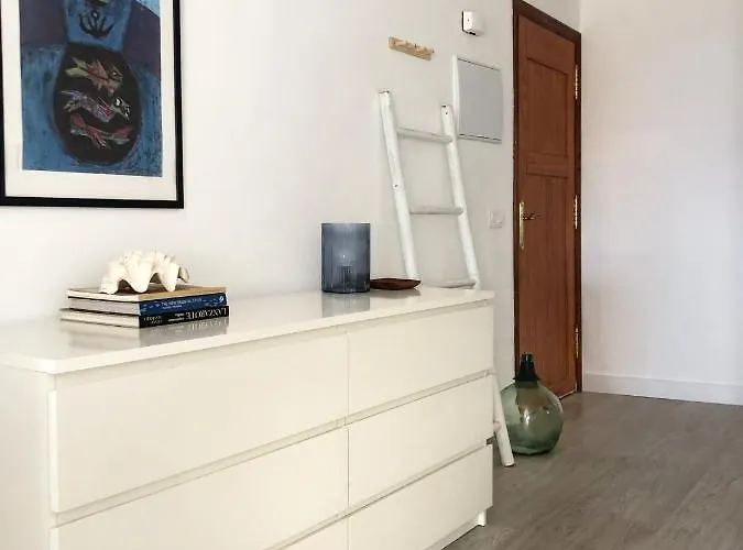 アパート Casa Alejandro 7 Vistas