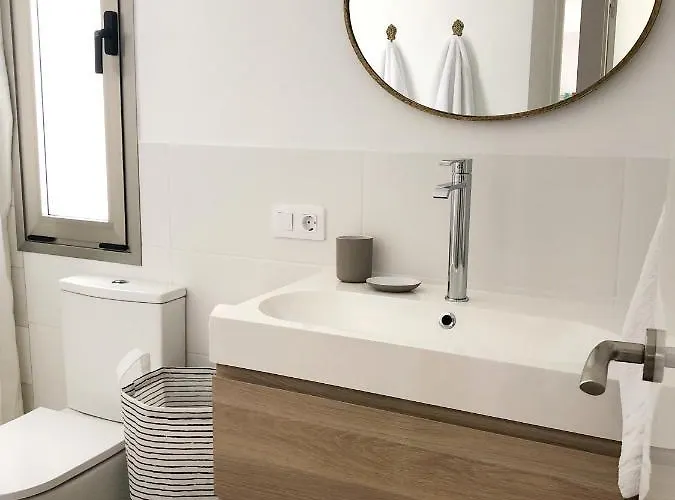 アパート Casa Alejandro 7 Vistas