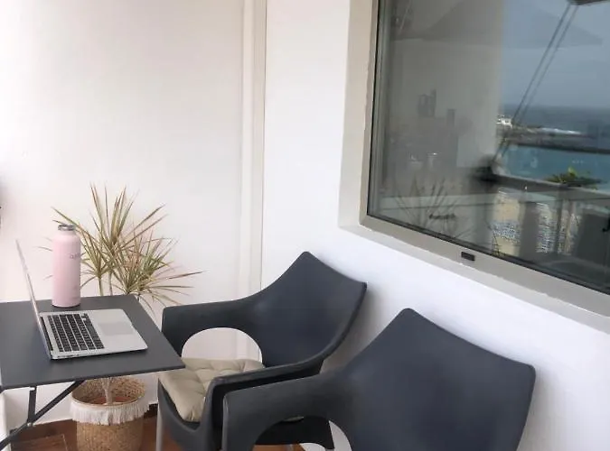 Casa Alejandro 7 Vistas * アロナ