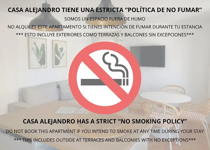 Casa Alejandro 7 Vistas 阿罗纳