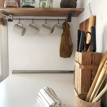 Casa Alejandro 7 Vistas * Arona (Tenerife)