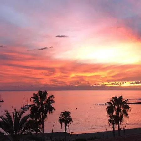 Casa Alejandro 7 Vistas Arona