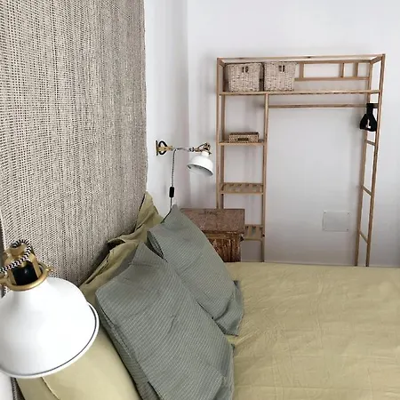 Casa Alejandro 7 Vistas Arona (Tenerife)