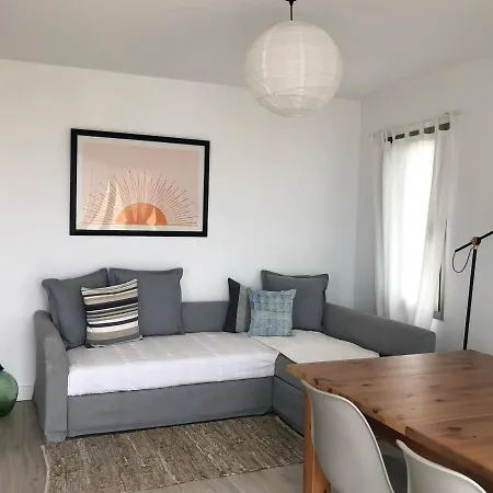 Διαμέρισμα Casa Alejandro 7 Vistas *