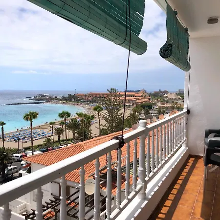 Casa Alejandro 7 Vistas Διαμέρισμα *
