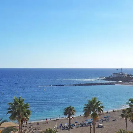 Casa Alejandro 7 Vistas Apartman Arona