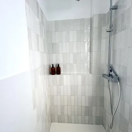 Casa Alejandro 7 Vistas 公寓 阿罗纳