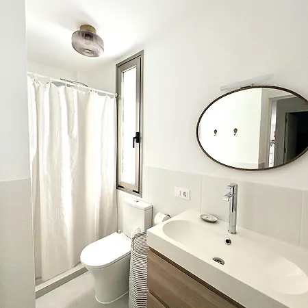 Casa Alejandro 7 Vistas 公寓 阿罗纳