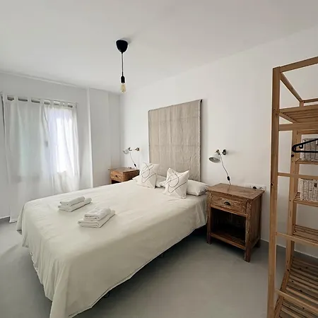 Casa Alejandro 7 Vistas * 阿罗纳