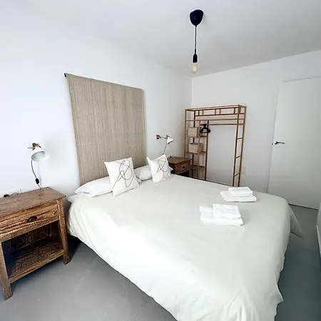 Casa Alejandro 7 Vistas 阿罗纳