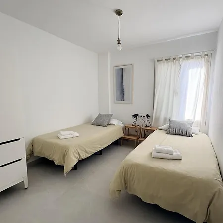 Casa Alejandro 7 Vistas 阿罗纳