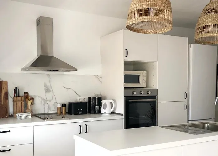 Casa Alejandro 7 Vistas Apartmán