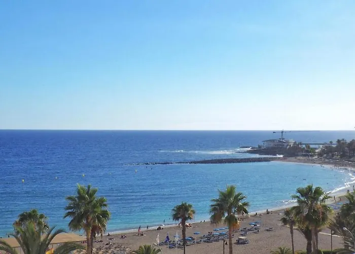 Casa Alejandro 7 Vistas Apartment Arona (Tenerife)